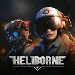 Klabater Heliborne Collection (PC) Jocuri PC