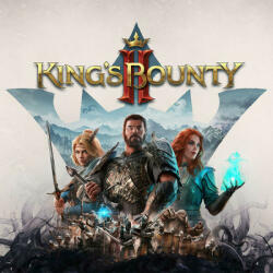 1C Company King's Bounty II [Duke's Edition] (PC)