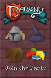 Turning Wheel Barony (PC) Jocuri PC