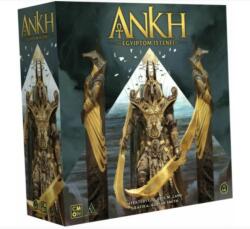 Delta Vision Ankh - Egyiptom istenei