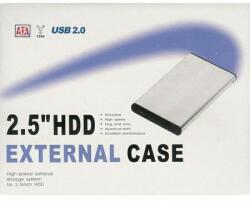  2.5 HDD SATA USB 2.0 (028-074)