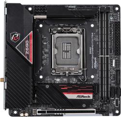 ASRock Z690 Phantom Gaming-ITX/TB4 Placa de baza