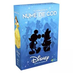 Lex Games Nume de Cod - Disney