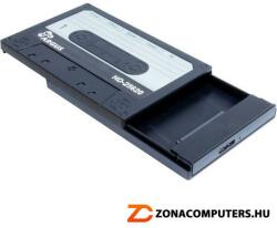 Inter-Tech Argus 2.5 USB 3.0 (GD-25620)