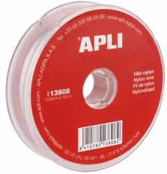 APLI Damil, nylon, APLI Creative , 0, 35 mm x 100 m (LCA13808)