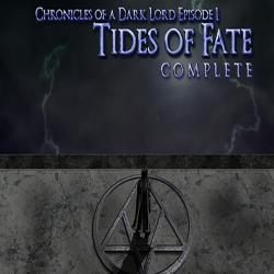 Kisareth Studios Chronicles of a Dark Lord Episode I Tides of Fate Complete (PC)
