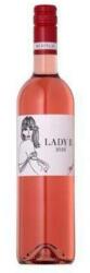 MERFELSZ Szekszárdi Lady R Rosé 2018 0,75 l