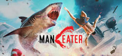 Deep Silver Maneater [Day One Edition] (PC)