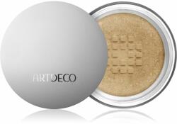 Artdeco Pure Minerals Powder Foundation machiaj vrac mineral culoare 340.4 Light Beige 15 g