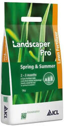 ICL Speciality Fertilizers Landscaper Pro Spring & Summer 2-3 hó 5 kg