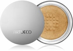 Artdeco Pure Minerals Powder Foundation machiaj vrac mineral culoare 340.6 Honey 15 g