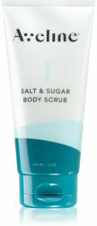 HeadBlade Aveline Salt & Sugar Body Scrub peeling pentru curatarea pielii inainte de barbirit 150 ml