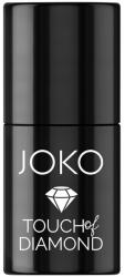 JOKO Touch of Diamond gél körömlakk, lámpaszárítás nélkül, 29 rózsaszín