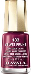 MAVALA körömlakk, 5 ml, Velvet Prune