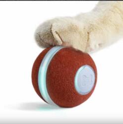 Cheerble mozgó labdajáték macska kutya részére (32043)