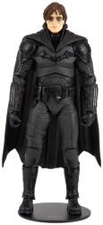 McFarlane Figurina de actiune McFarlane DC Comics: Multiverse - Batman (The Batman) (Unmasked), 18 cm