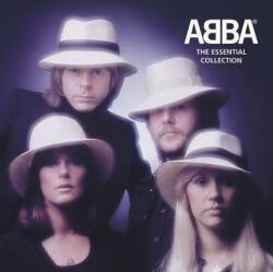  ABBA - the Essential Collection (DVD)