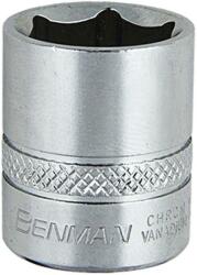 Benman Cheie tubulara BENMAN 70246, 3.0mm, 1/4 inch (70246)