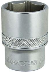Benman Cheie tubulara 8mm BENMAN 70208, 1/2 (70208)