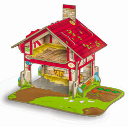 Papo figurina mini ferma (PAPO33108) - bekid Figurina