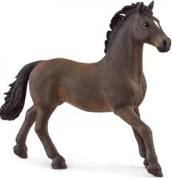 Schleich Figurina Schleich Horse Club - Armasar Oldenburg (13946-37948) Figurina