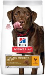 Hill's Hill' s Sp canine adult large chicken 14KG száraz kutyaeledel speciálisan nagy testű kutyáknak kifejlesztve csirkés (20750)