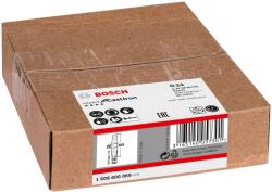 Bosch Disc de slefuire pentru polizor drept 125 mm, 20 mm, 24 - Cod producator : 1608600069 - Cod EAN : 3165140057301 - 1608600069 (1608600069)