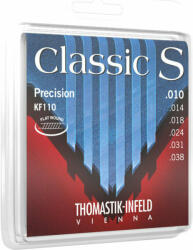 Thomastik KF110 Classic S Corzi chitare acustice (KF110)