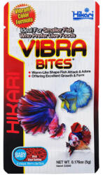 Hikari Vibra Bites Baby 5 g (22200)