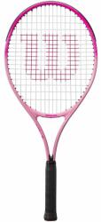 Wilson Racheta de tenis copii BURN PINK TNS (WR052510H) Racheta badminton