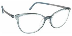 Silhouette 1600 4510 Infinity View Rame de ochelarii Rama ochelari