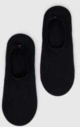 Tommy Hilfiger zokni (2 pár) sötétkék - sötétkék 43/46 - answear - 4 290 Ft