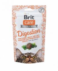 BRIT Care Cat Snack Digestion 50 g - fera