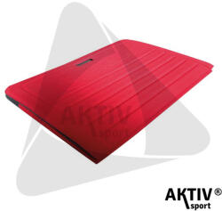 Sveltus Fitnesz szőnyeg összehajtható Sveltus 170x70x0, 7 cm piros (1324) - aktivsport