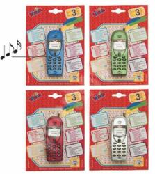 Klein Paedagogic Line orvosi mobiltelefon (4920_KN) (4920)