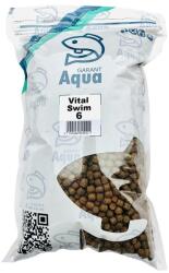 Aqua Garant vital swim 6mm etető pellet (AG550)