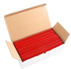 Evo Iratsín 12mm, EVOBP12 50 db/doboz, piros (EV8C23RO) - tintasziget