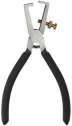 Kingfisher Cleste pentru cablu, 160 mm, otel carbon, maner ergonomic (GOD2816829)