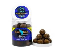 Bait Bait dippelt csalizó bojli Mentor 24mm (BBDIPBM24)