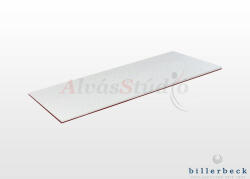 Billerbeck Öko Softnesst-kókusz fedőmatrac 90x200 cm - matrac-vilag