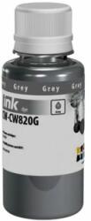 Canon Cerneală pentru cartuşul Canon CLI-521GY, dye, gri (gray), 100 ml