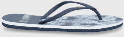 Roxy flip-flop Viva sötétkék, női, lapos talpú, ARJL100683, ERJX404293 - sötétkék Női 36