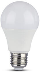 V-TAC Bec LED SAMSUNG Chip 12W, E27, A60, Dimabil, 4000K (45081-)