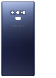 Samsung akkufedél KÉK Samsung Galaxy Note 9 (SM-N960F) (GH82-16920B)