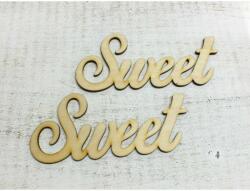  Sweet felirat
