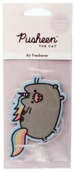 PUSHEEN Autóillatosító, unikornis Pusheen cica (eper muffin) (PCT-AIRF123)