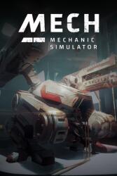 Polyslash Mech Mechanic Simulator (PC)
