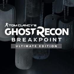 Ubisoft Tom Clancy's Ghost Recon Breakpoint [Ultimate Edition] (PC) Jocuri PC