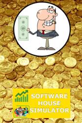 Antonio Renna Software House Simulator (PC) Jocuri PC