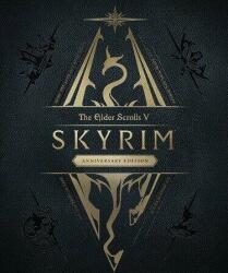 Bethesda The Elder Scrolls V Skyrim [Anniversary Edition] (PC) Jocuri PC
